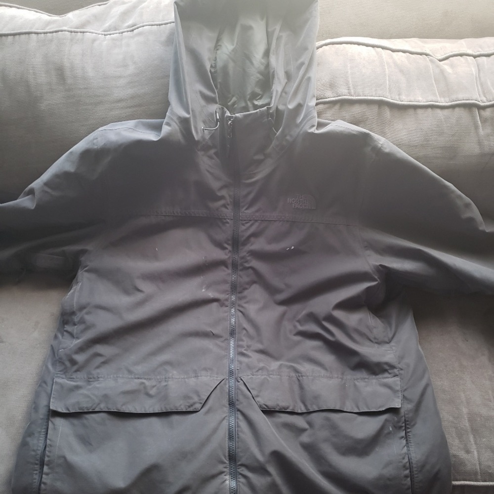 Men’s northface jacket